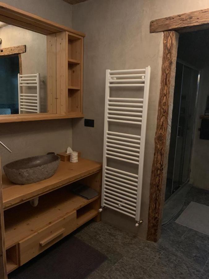 Al Bait Da Lucia Bormio Bed & Breakfast Eksteriør bilde